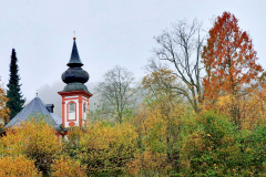 Kapelle