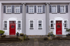 KF-Doppelhaus