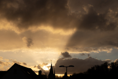 KF-Spotlight-ueber-Gummersbach