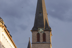 KF-St.Franziskus-im-Abendlicht
