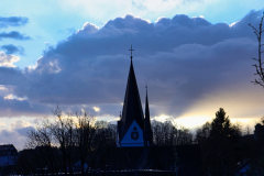 Sigrid-GMgegen-Abend