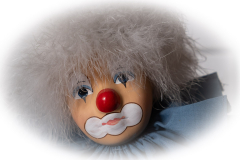 Clown-1