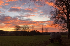 Abendrot