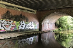 Grafitti