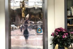 Spiegelung