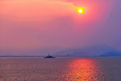 Vietnam : Da Nang Tut 1