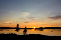 Abendstimmung
