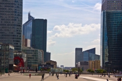 Bankenviertel