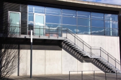Treppe