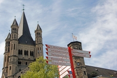 gut-ausgeschildert