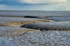 Ebbe-an-der-Nordsee