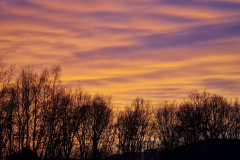 SK-Sonnenuntergang