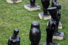 Club der stillen Statuen_Anita