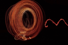 Lichtspiel-ins Loch