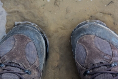 BL-Wanderschuh