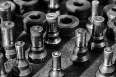 AHAU-Werkzeug