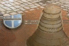 Spiegelung