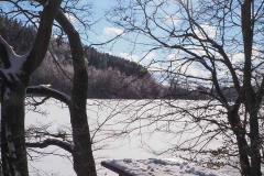 SchneeSonne