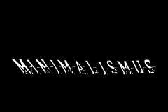 Minimalismus 2DSCF6292