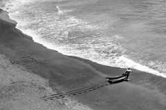 Spuren-im-Sand