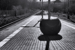 Bahnhof