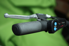Fahrrad