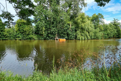 Idylle-am-Teich