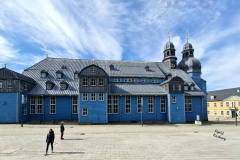 MarktkircheClausthal-Zellerfeld